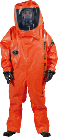 重型防化服 Light