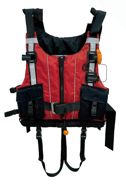 激流救生衣（标准型）
