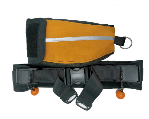 水域救援腰包