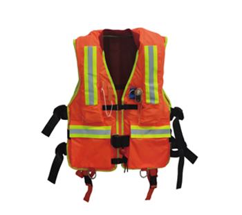 消防专用救生衣