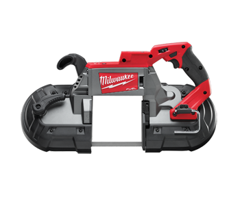 充电式切割带锯