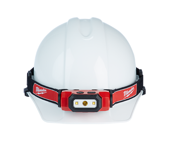 USB充电式高亮LED头灯