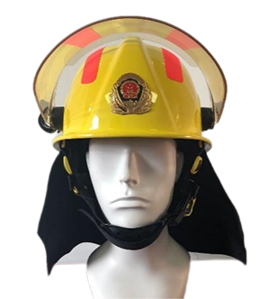 消防头盔（半盔）