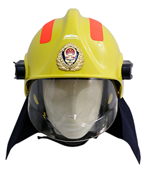 消防头盔（全盔）