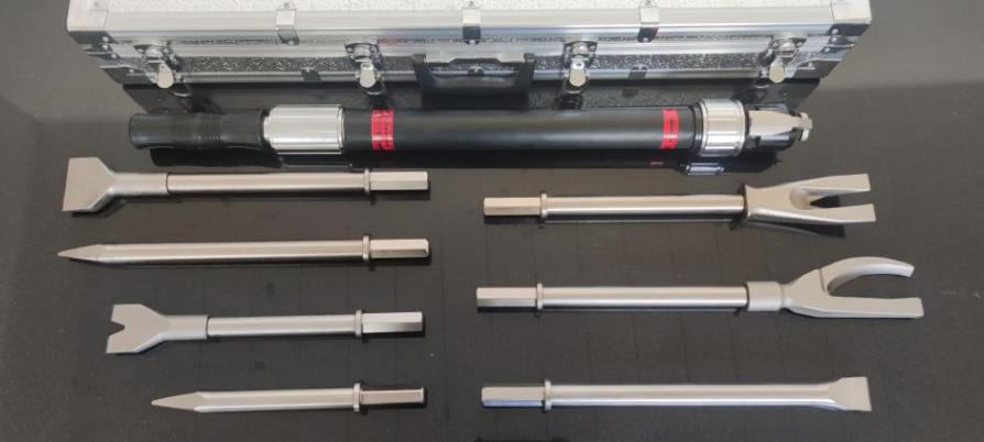 手动破拆工具组8件套
