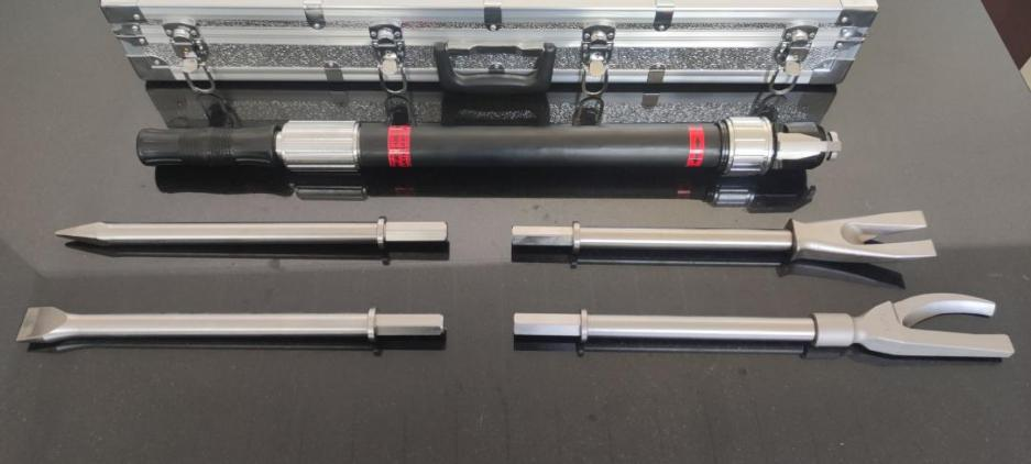 手动破拆工具组5件套