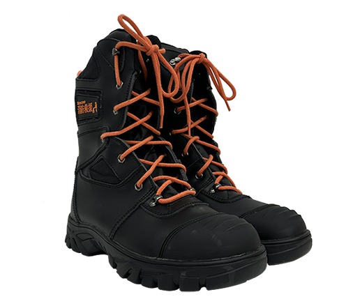 抢险救援靴